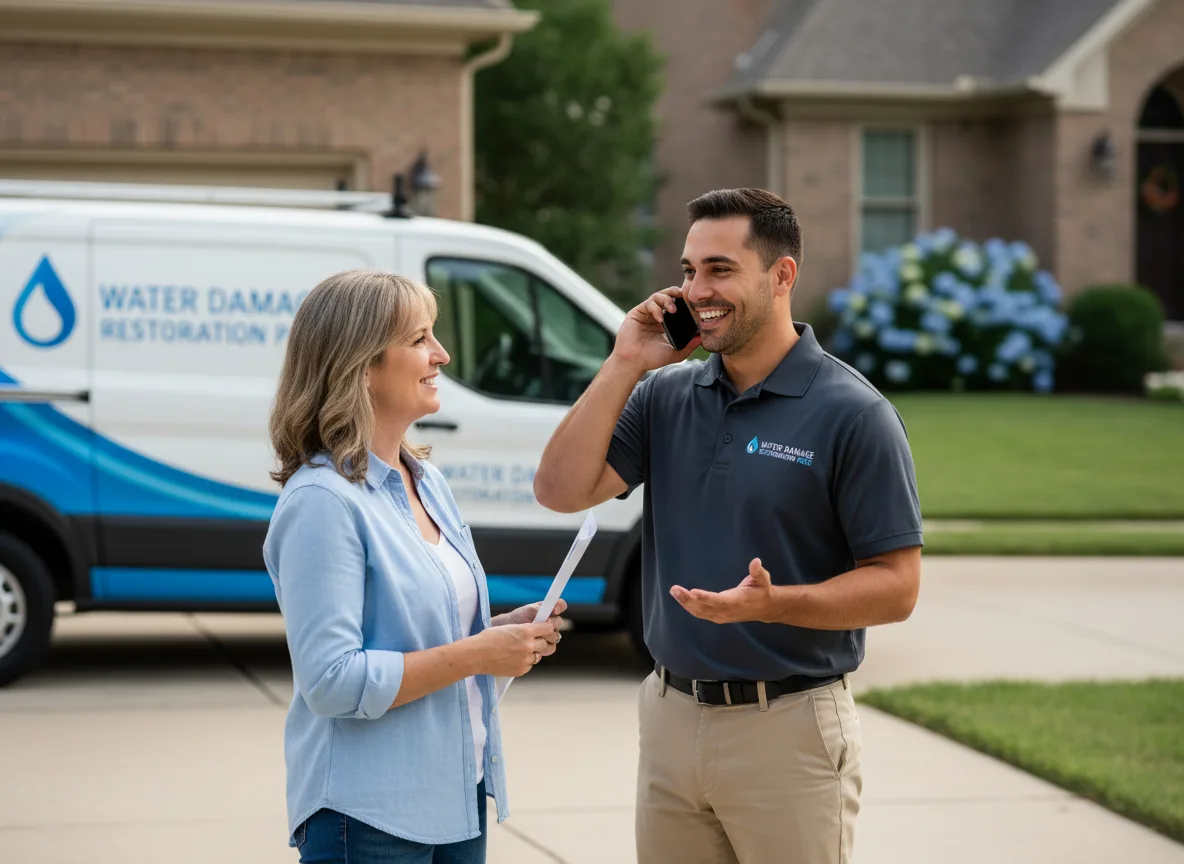 Flood Restoration Springfield, MO FAQs